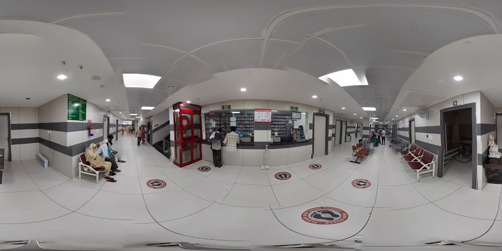 Street View & 360deg