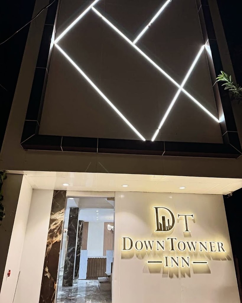 Down Towner Inn