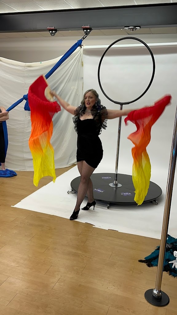  Fly Fit Pole Fitness and Aerial Studio