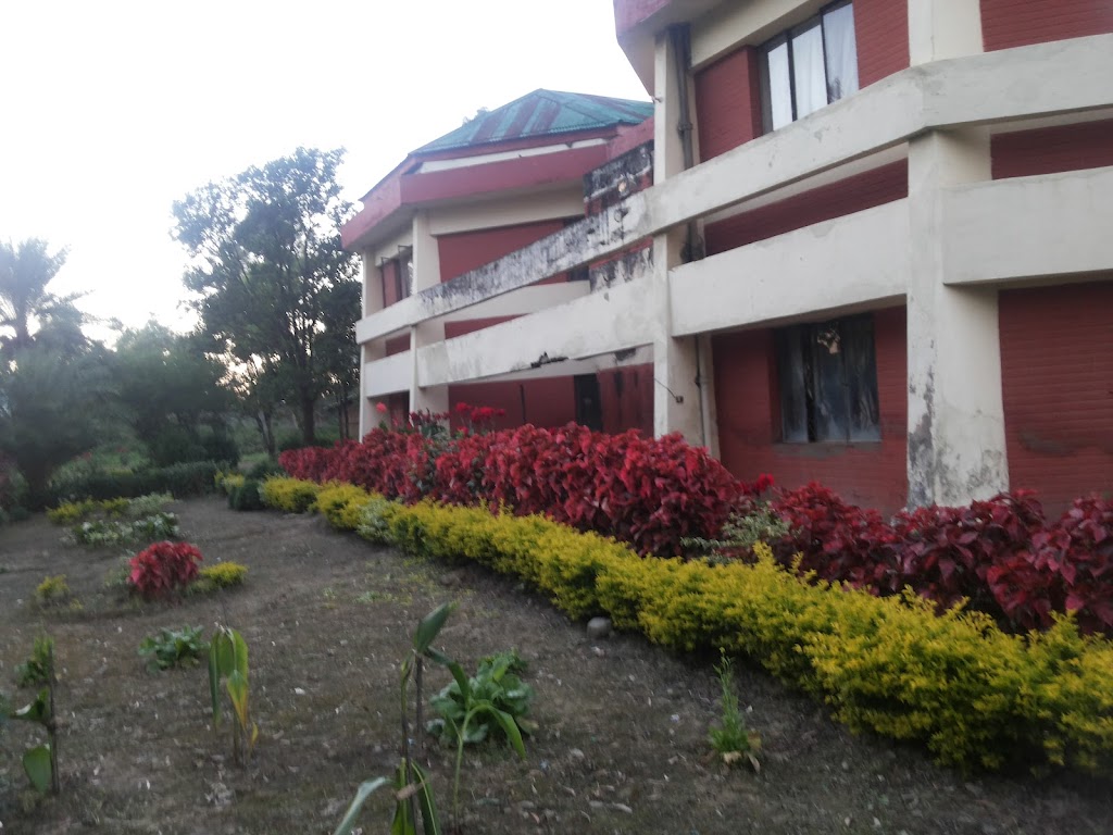 Youth Hostel