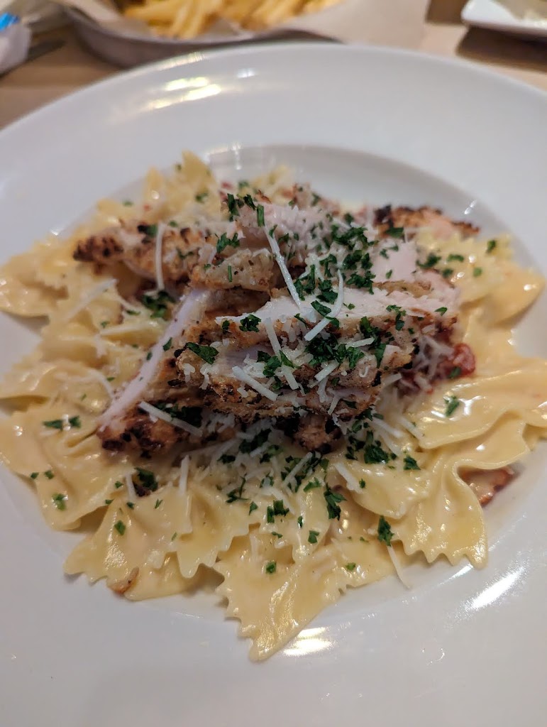 Pappardelle