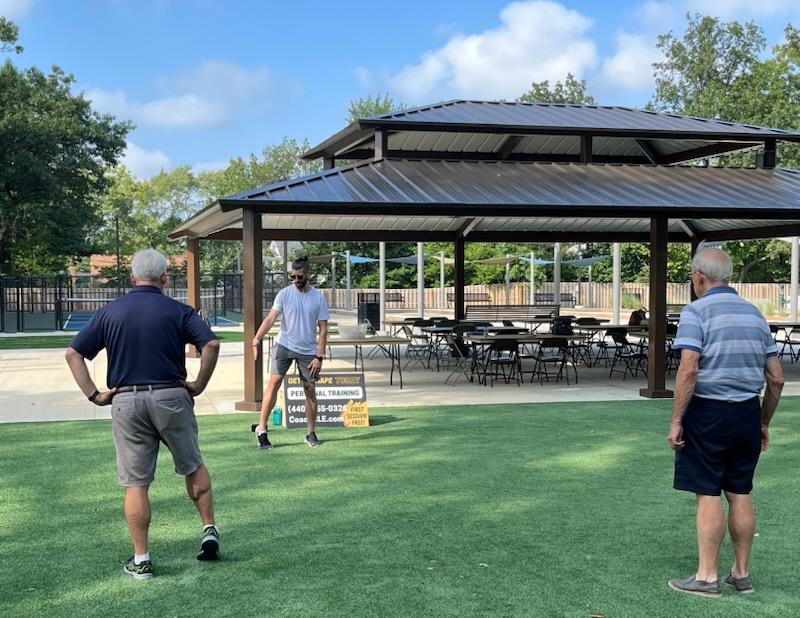  Coach CLE Personal Training & Online Coaching