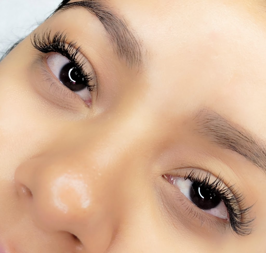 Kathy lashes studio puerto de Sagunto