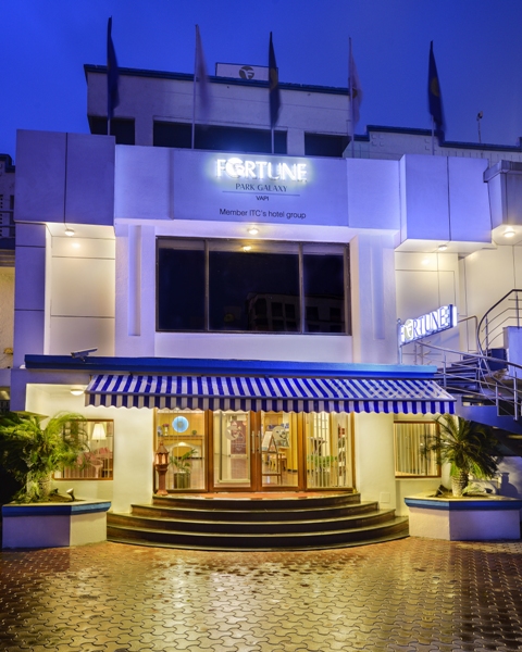 Fortune Park Galaxy Vapi Member Itc Hotels Group