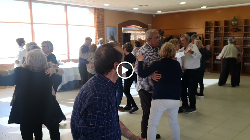 Restaurant Casa Ricard — Videos
