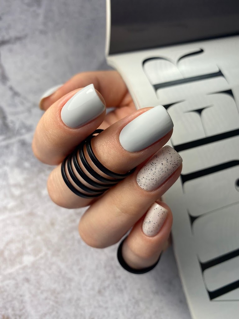 Marta Marti Nails Academy