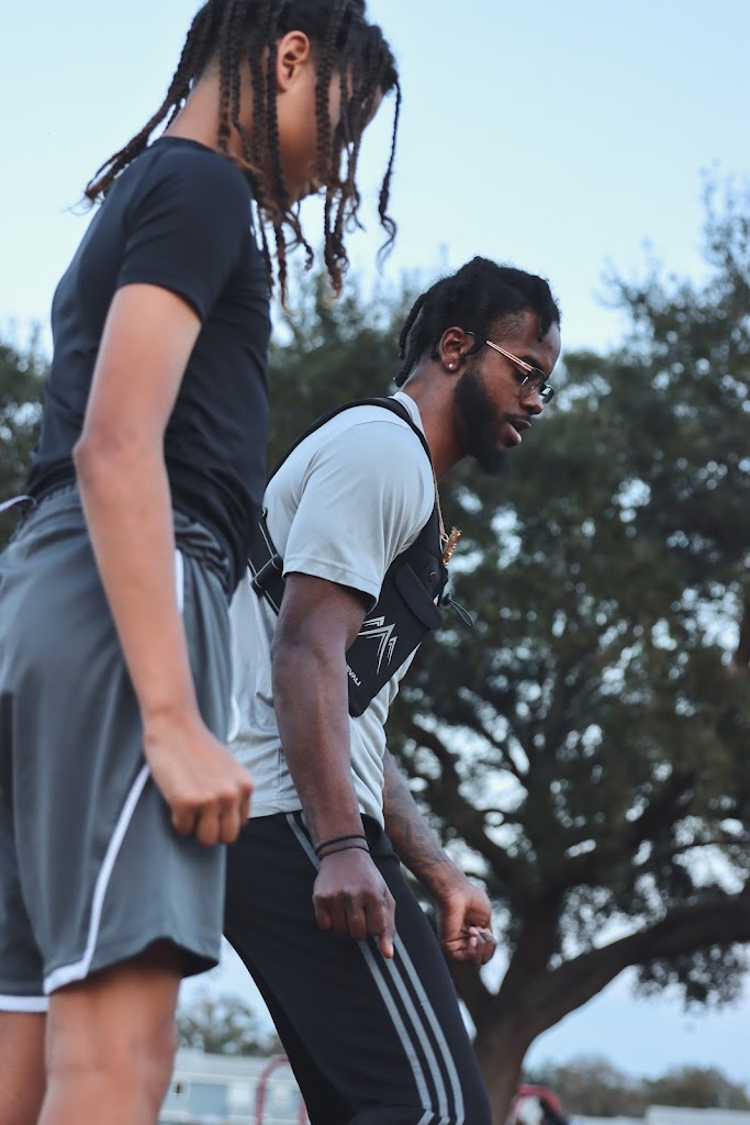  Faith Finance Fitness - F Cubed