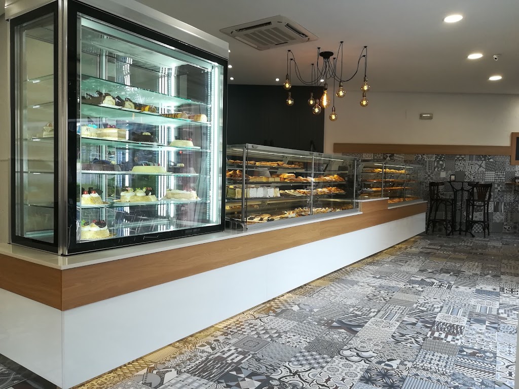 Pasteleria La Oca Crevillent