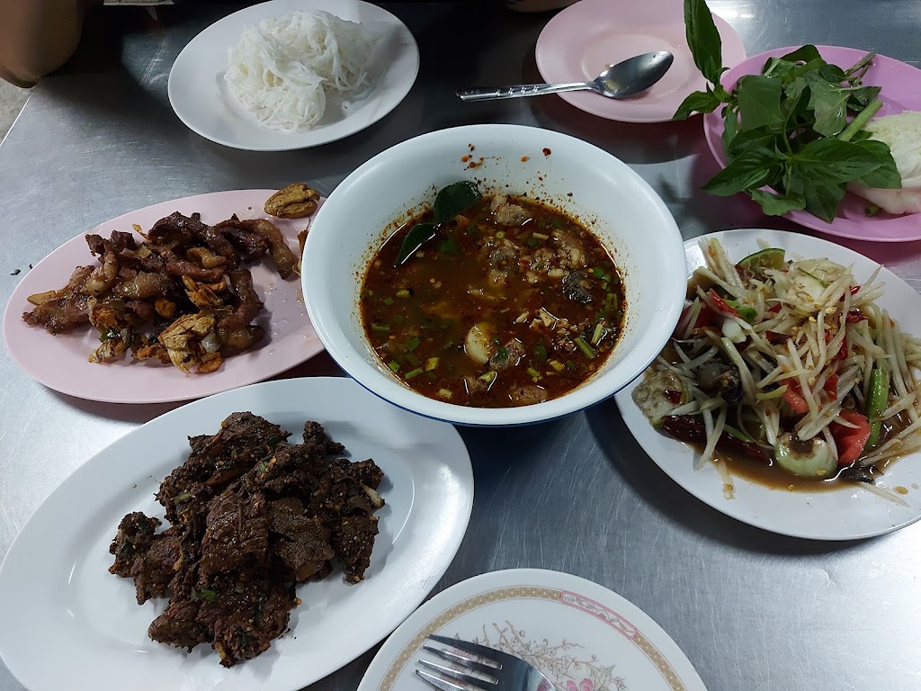 สุวิท ลาบรูปหล่อ's Photo/Menu