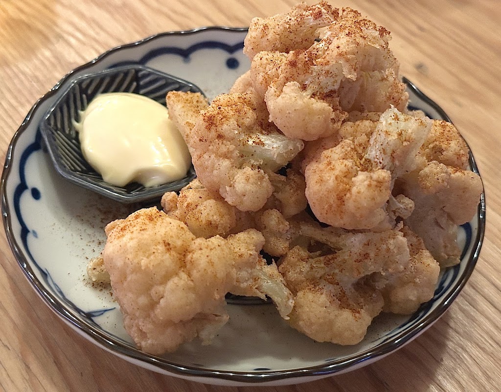 Cauliflower