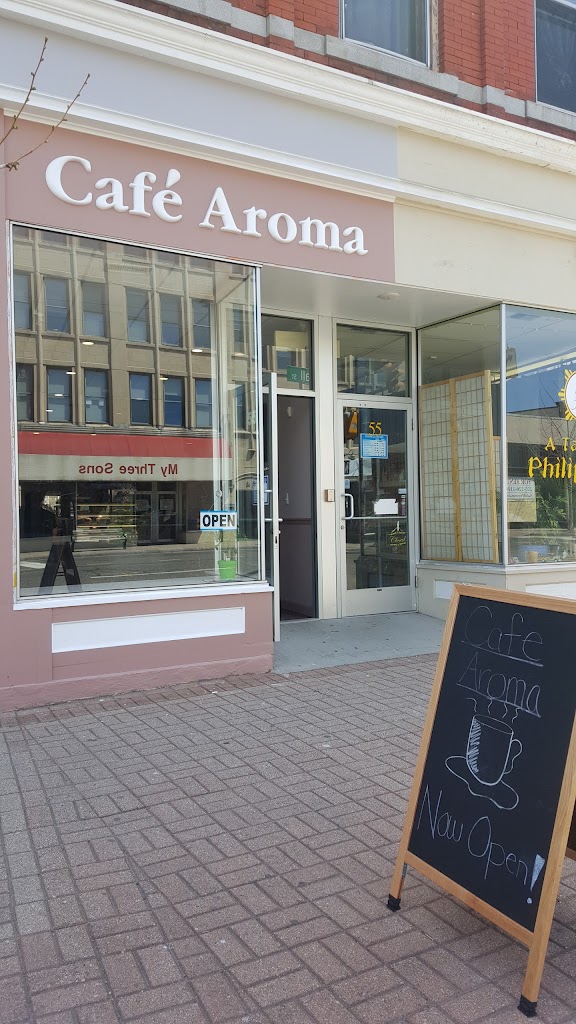 Photo of Cafe Aroma