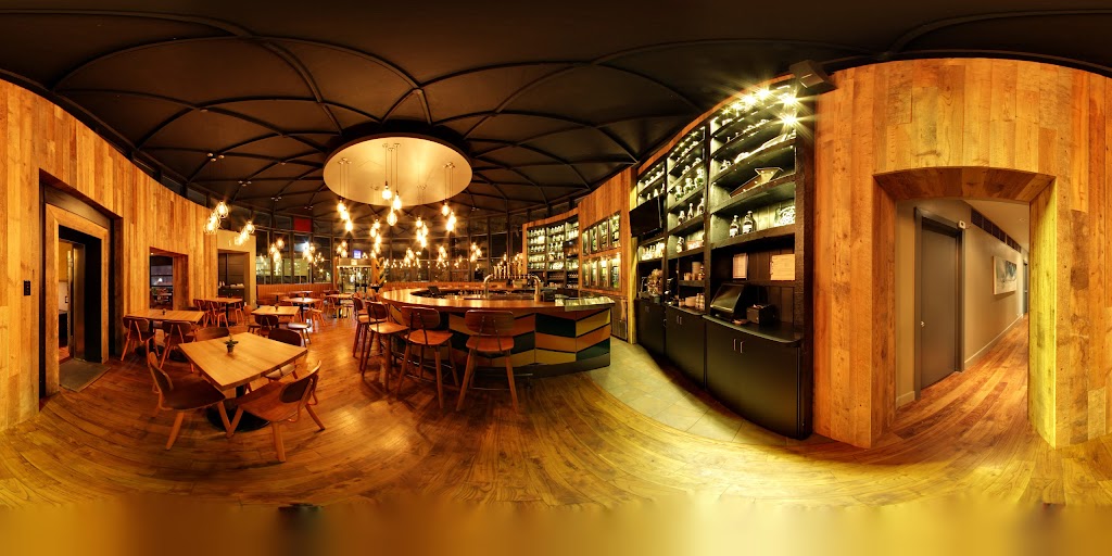 Culaccino Bar & Kitchen in Burlington
