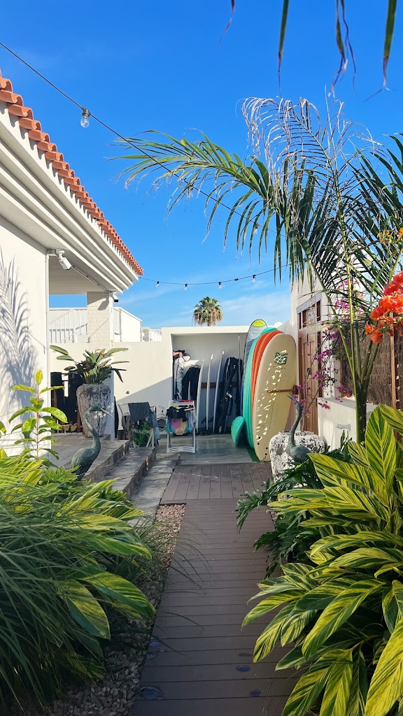 Dreamsea Surf Camp Fuerteventura