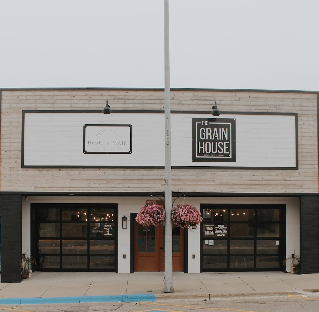 Photo of The Grain House