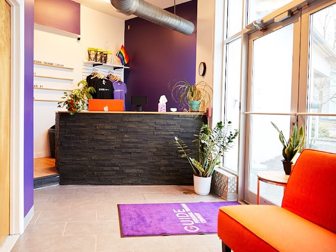  Guide Personal Training Company