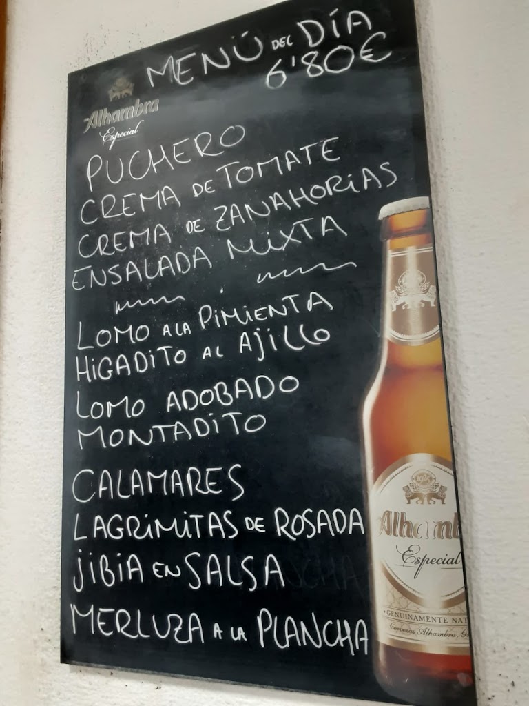 Centro Municipal de Convivencia — Carta