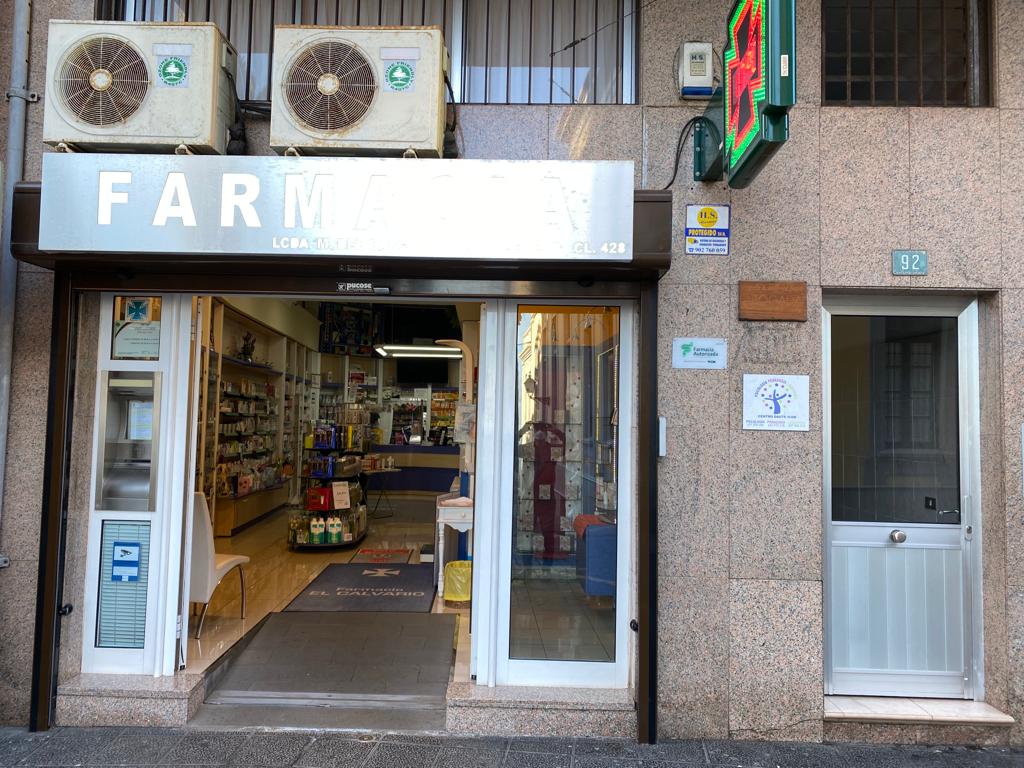 Lcda Dna Maria Luisa Alcocer Perez