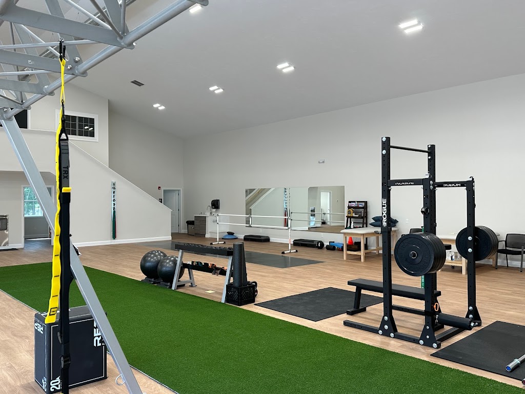 Physical fitness