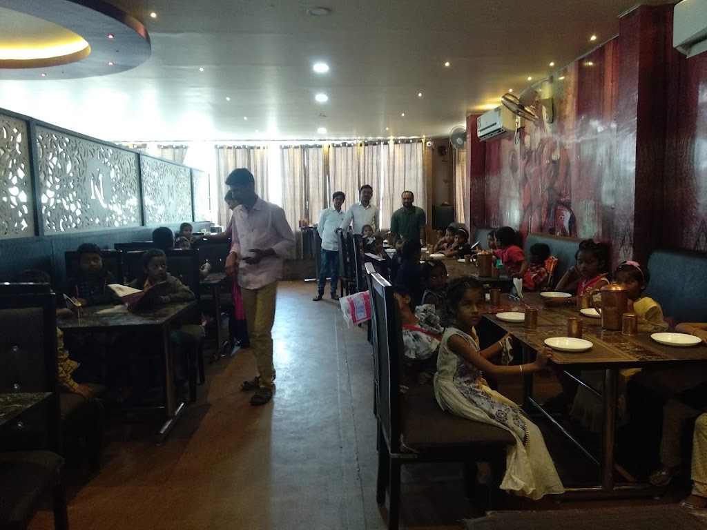 Sri Sai Mom S Kitchen Restaurant Adilabad
