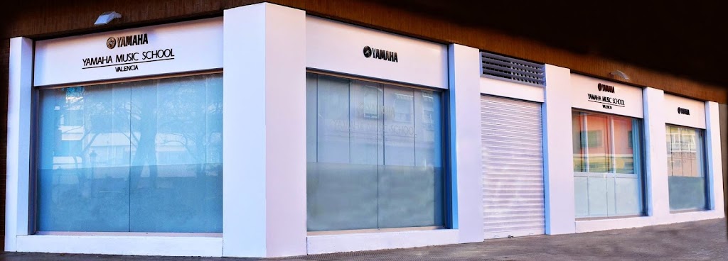 Yamaha Music School Valencia