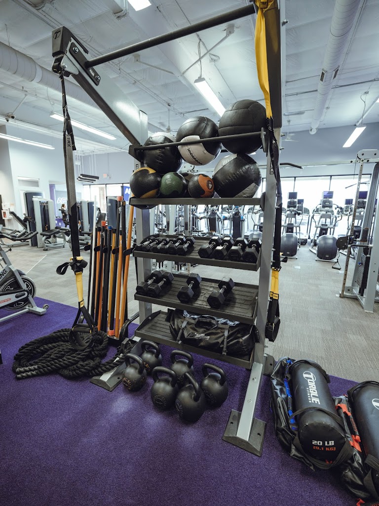  Anytime Fitness