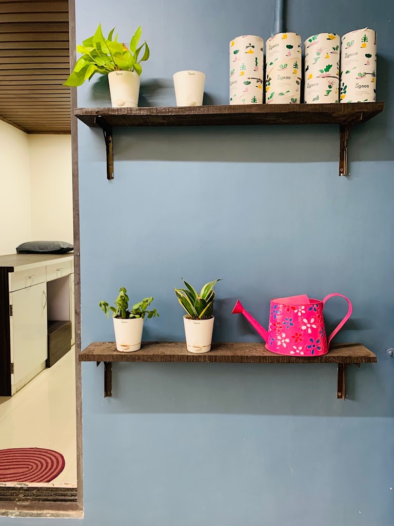 Dr. Essence Of Life Homoeopathic Clinic