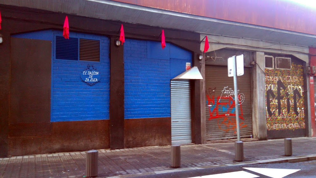 El Balcon de la Lola