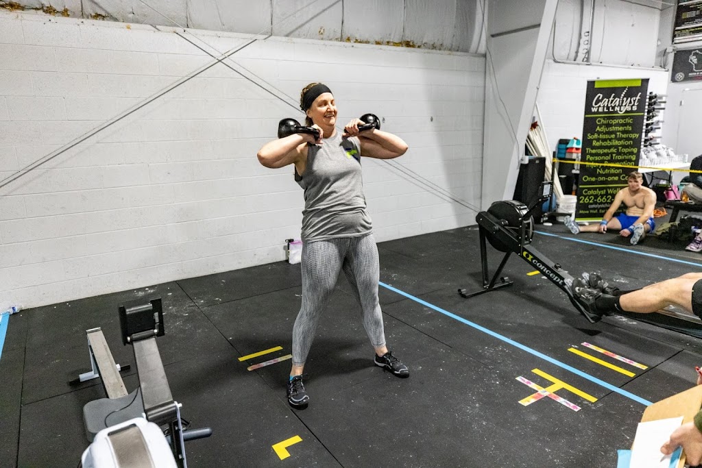  Fit City Cross Training