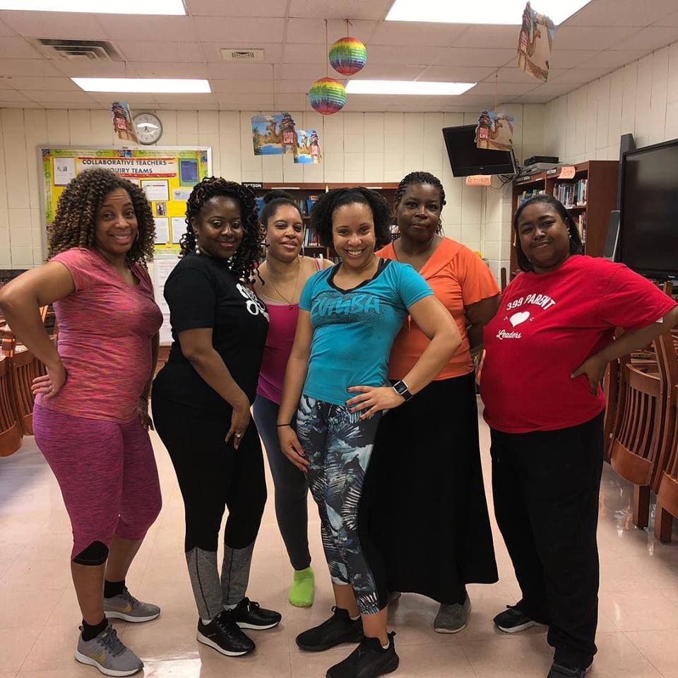  Nicole Hicks Fitness