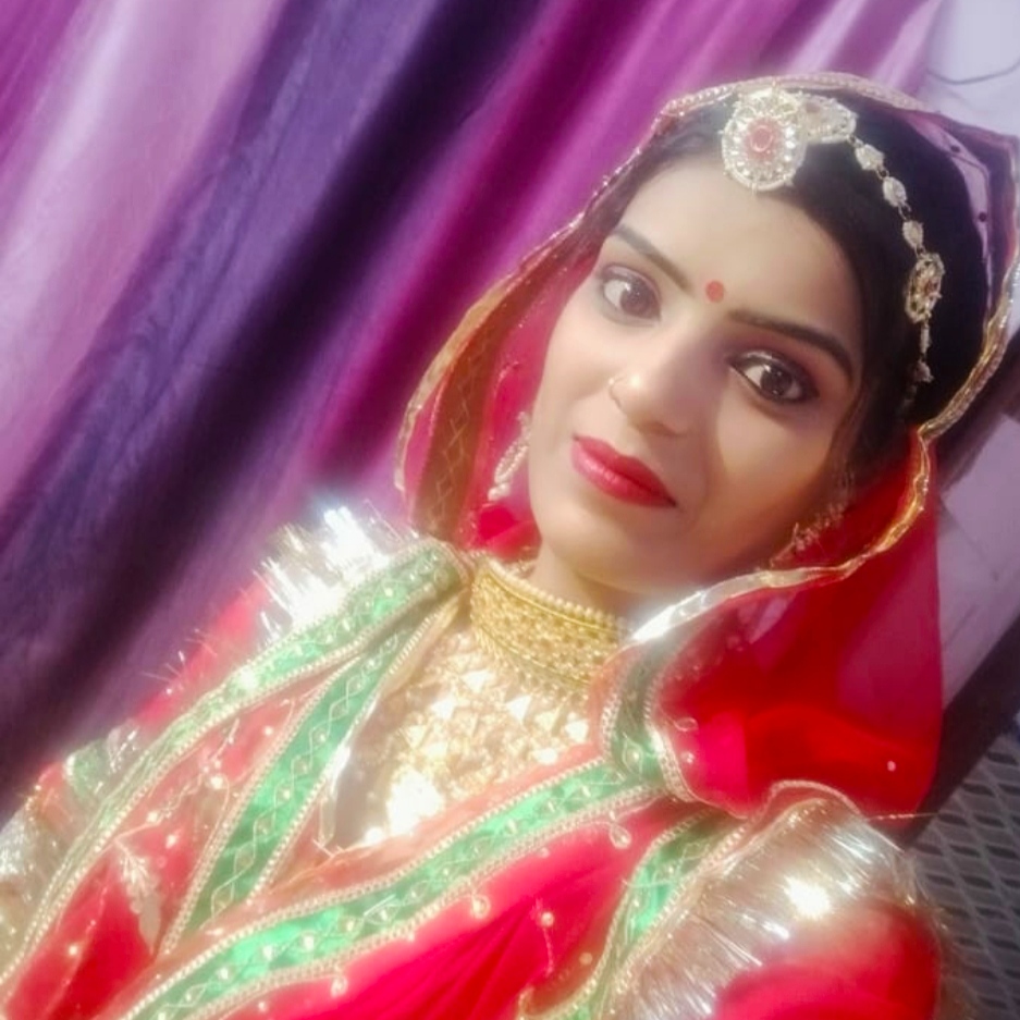 Rekha Beauty Parlour