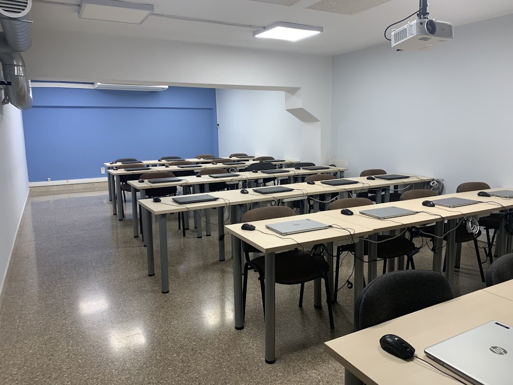 Area Formacion&Consultores Castellon