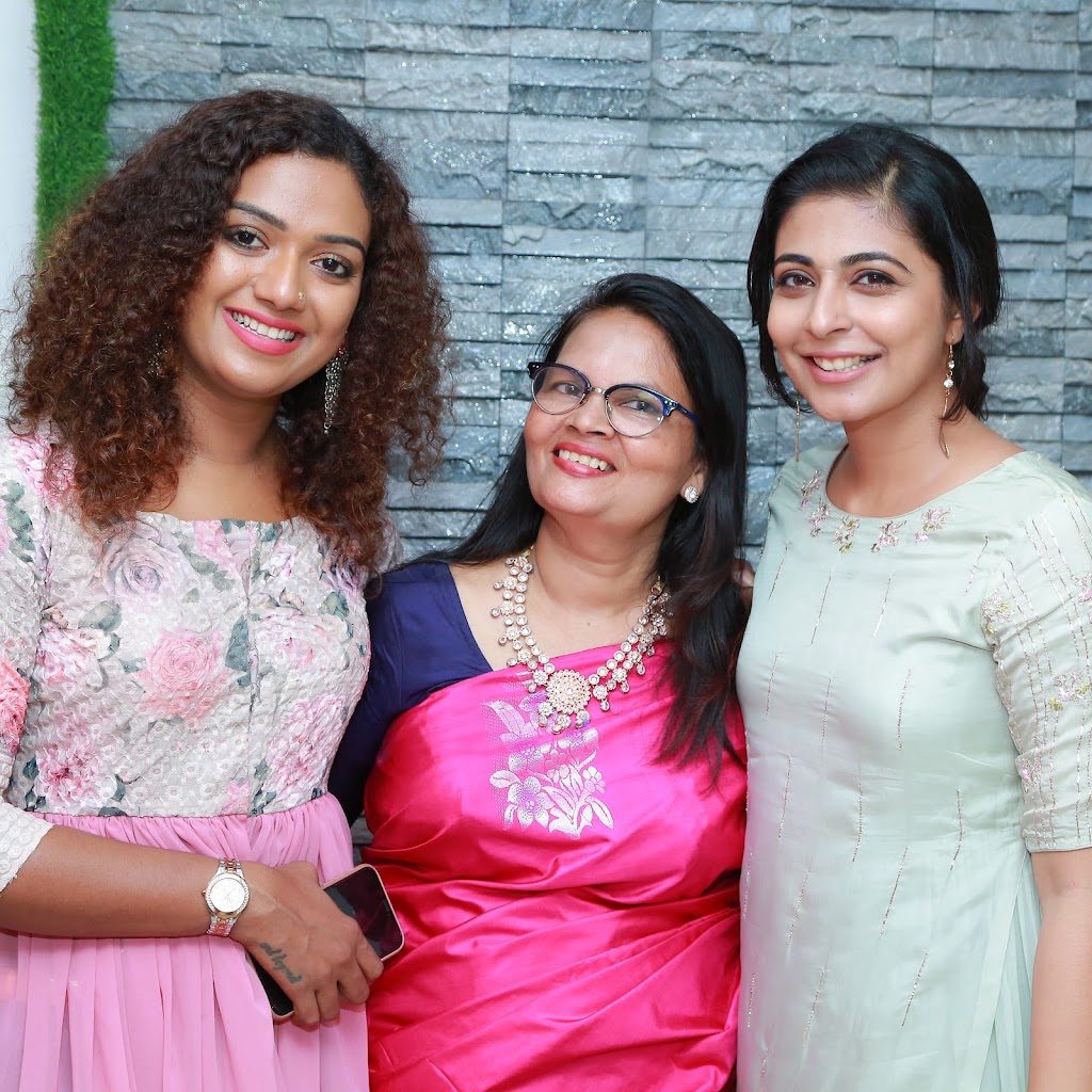 Rose Touch Beauty Clinic