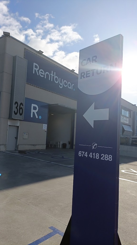 Car Return Rentbycar