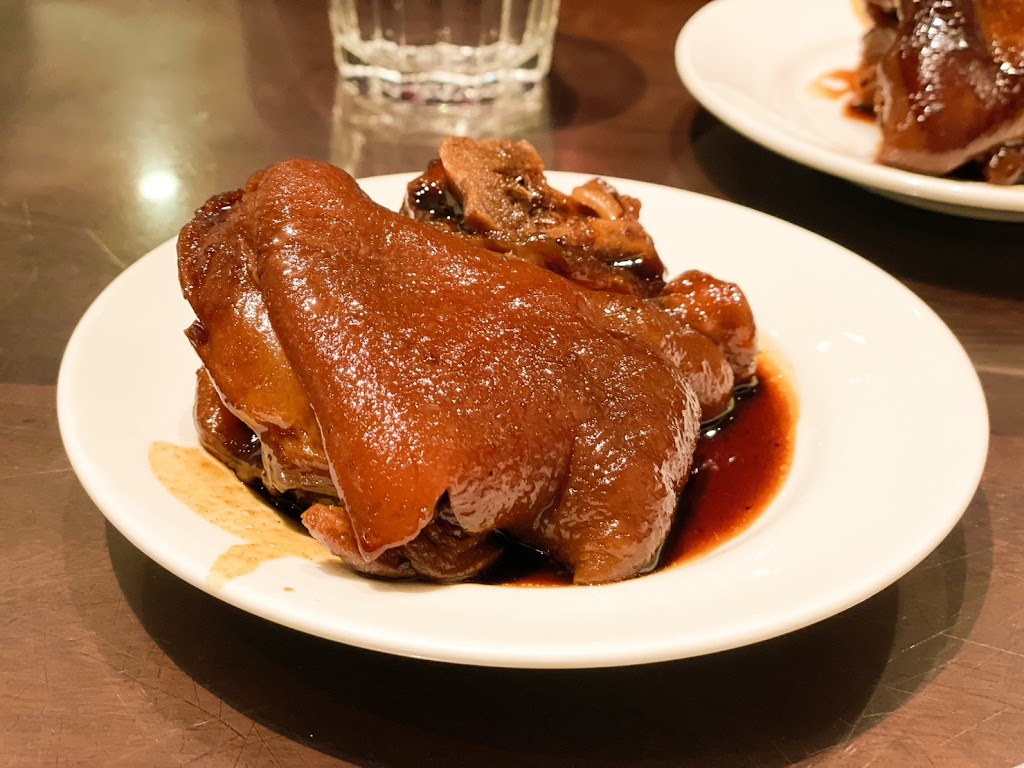 史大華精緻麵食安和店 的照片