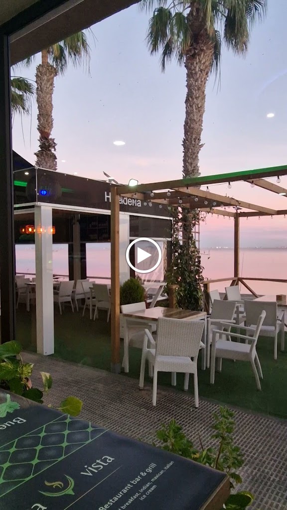 Buena vista restaurante bar & grill — Videos
