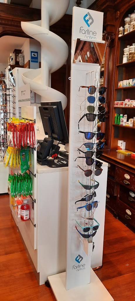 FARMACIA JOSE RAMON FENTE SAMPAYO