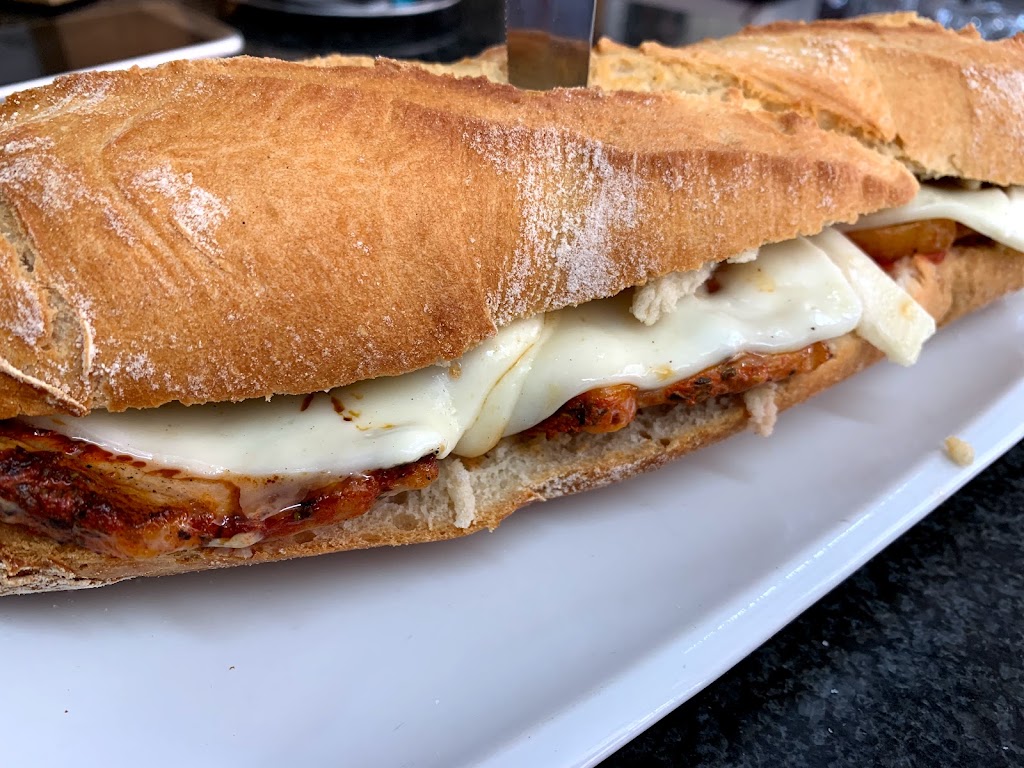 El Rincon de Salva - Fuenlabrada — Comida y bebida