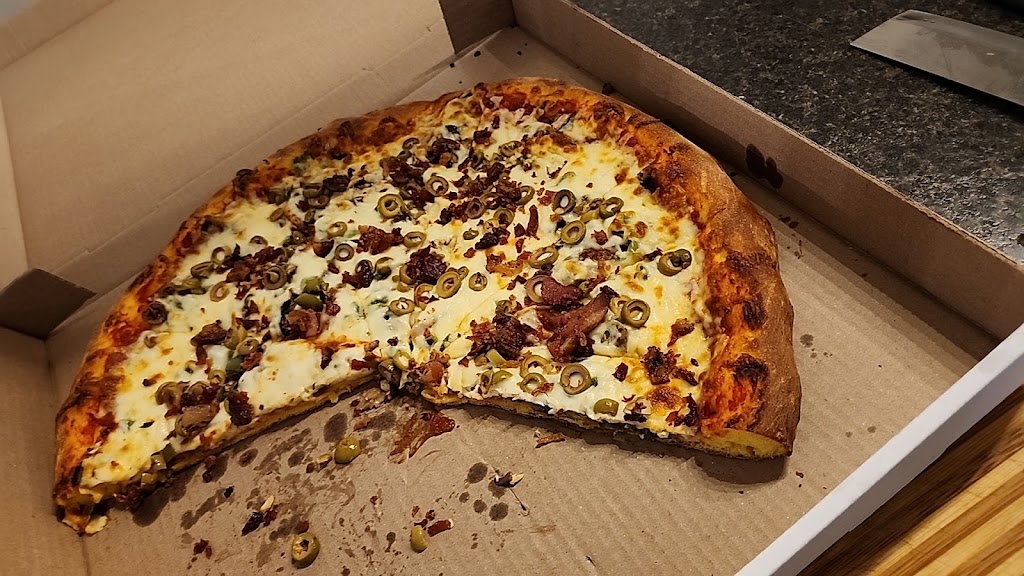 Rivera Pizza Buckingham in Gatineau