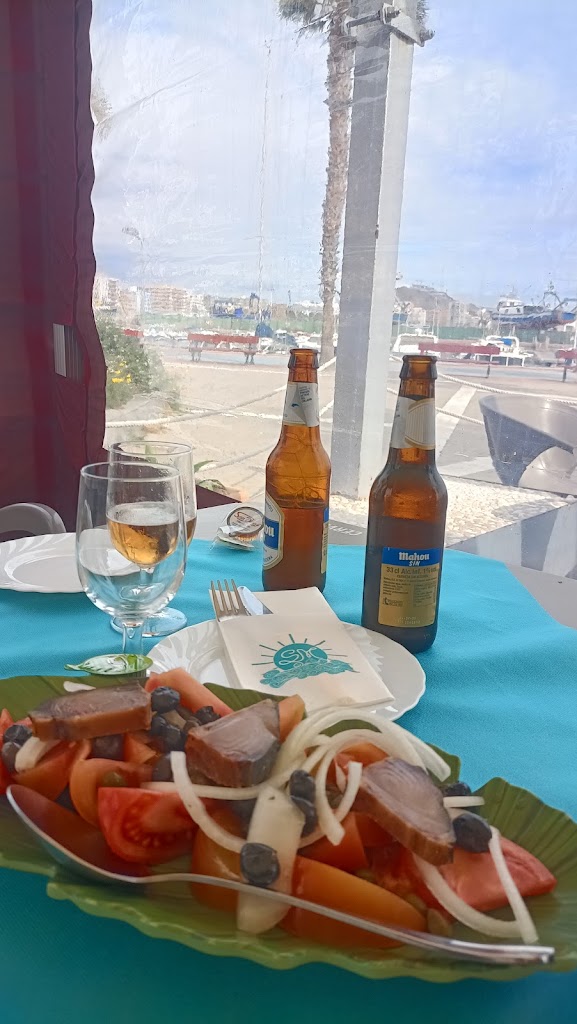 Restaurante Sol y Mar — Mas recientes