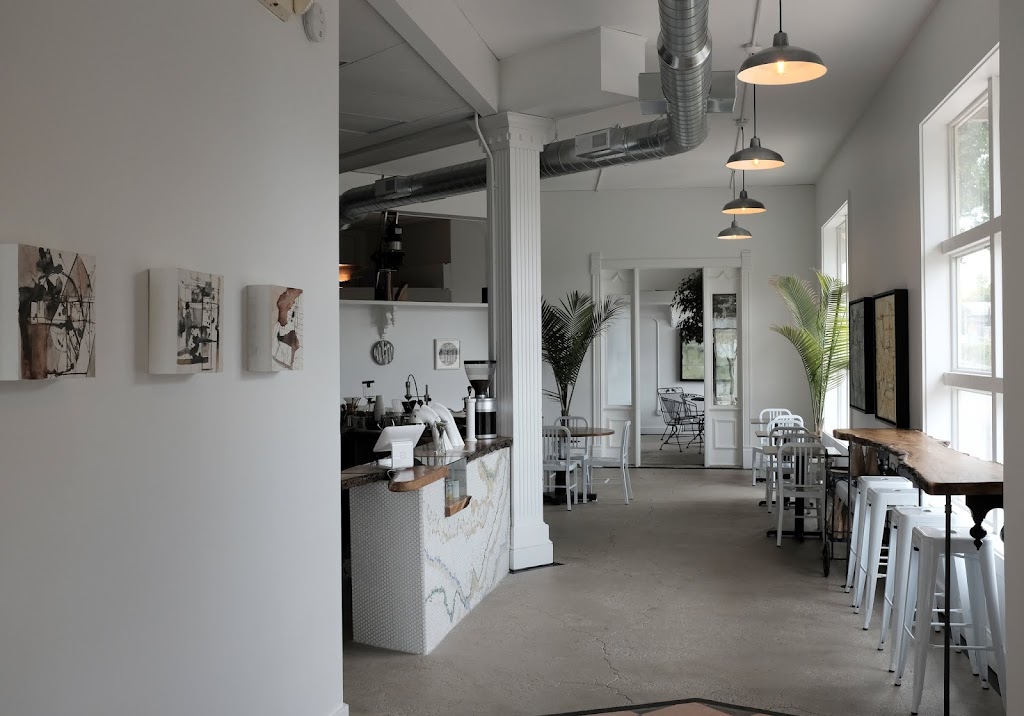 Photo of Conjure Coffee ~ Cafe & Coffee Roastery
