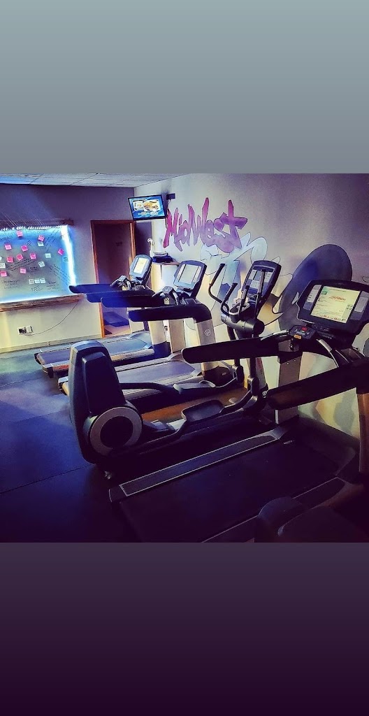  MIDWEST IRON ADDICTS