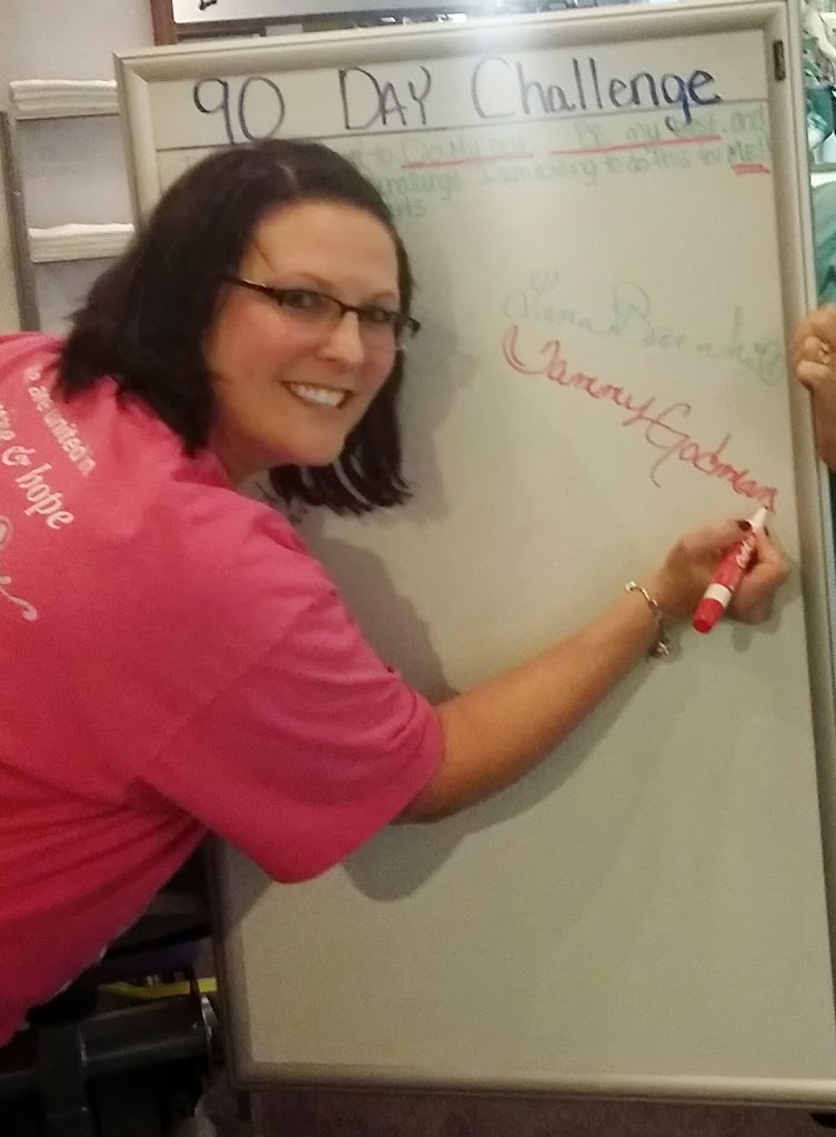  Restoration Fitness For Women