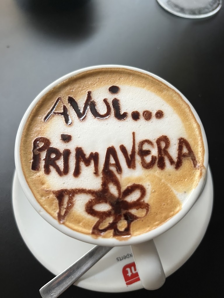 Hi CAMBRILS — Mas recientes