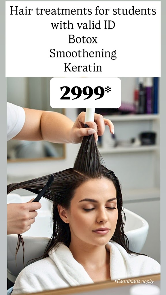 Kohls Salon Anna Nagar Exclusive For Women