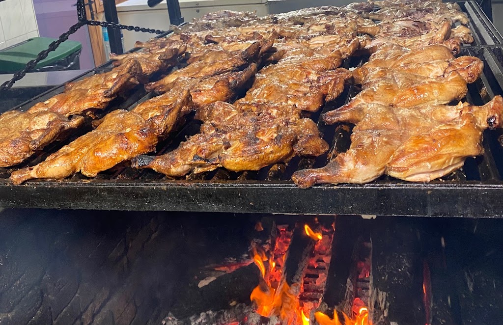 Bar Taxista — Comida y bebida