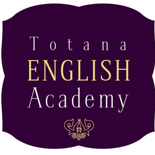 Totana English Academy — Del propietario