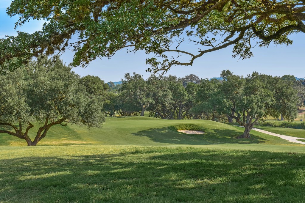  Lady Bird Johnson Golf Course