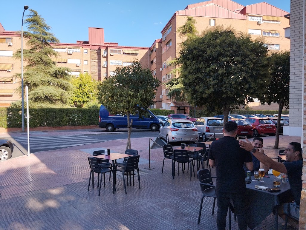 La Taberna del Brezo