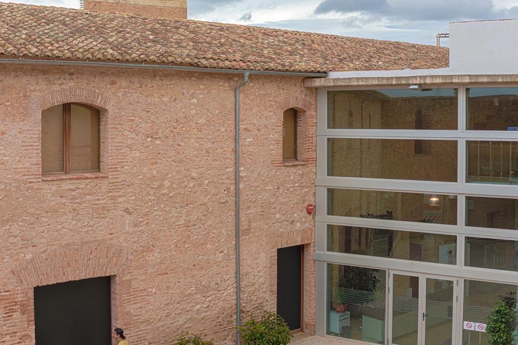 Espacio de Art Contemporaneo El Castell (ECA)