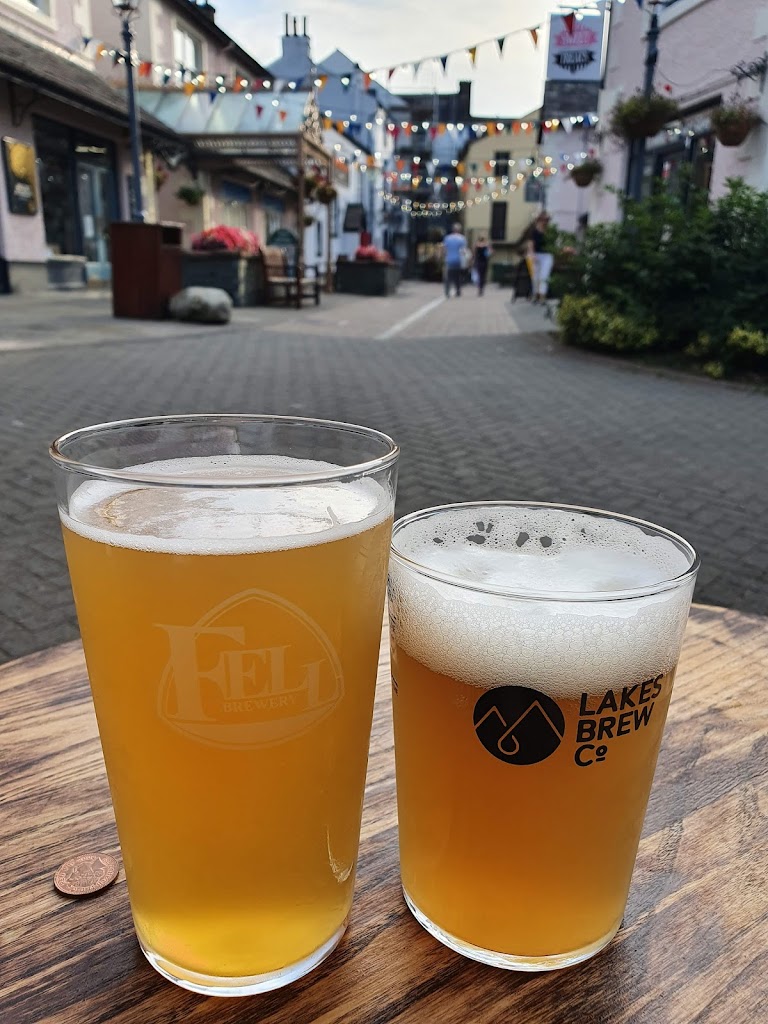 Beer